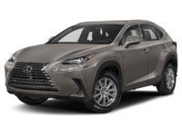 2021 Lexus NX 300 NX 300 AWD Atomic Silver  Shot 14