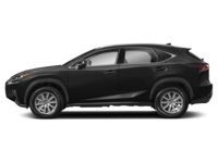 2021 Lexus NX 300 NX 300 AWD Caviar  Shot 3