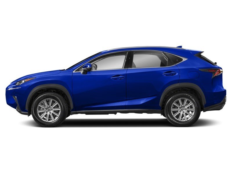 2021 Lexus NX 300 NX 300 AWD