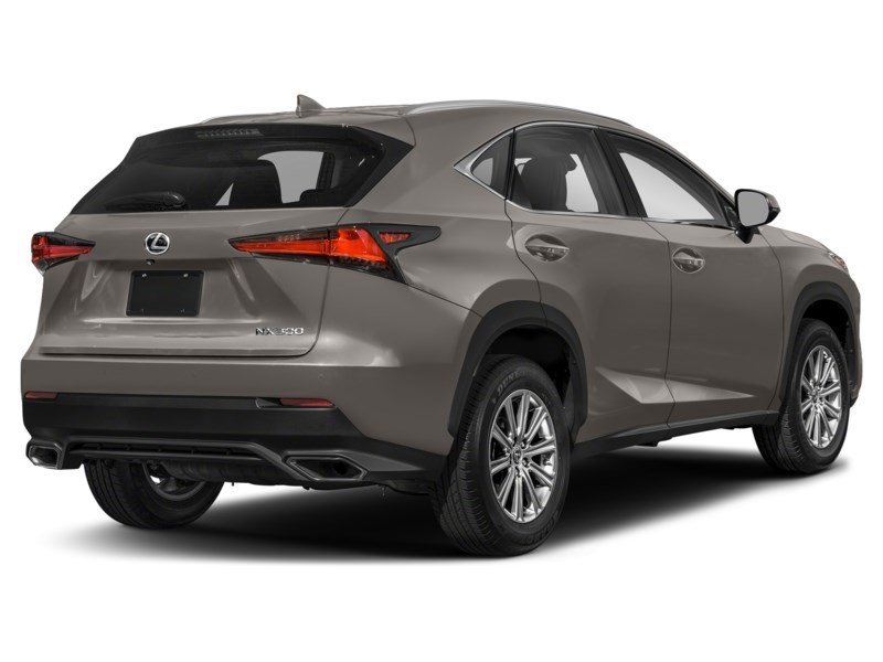 2021 Lexus NX 300 NX 300 AWD Atomic Silver  Shot 15