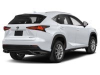 2021 Lexus NX 300 NX 300 AWD Ultra White  Shot 21
