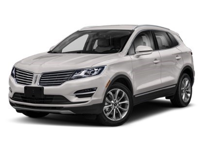 2018 Lincoln MKC AWD Reserve