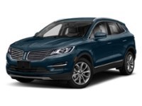 2018 Lincoln MKC AWD Reserve Blue Diamond Metallic  Shot 7