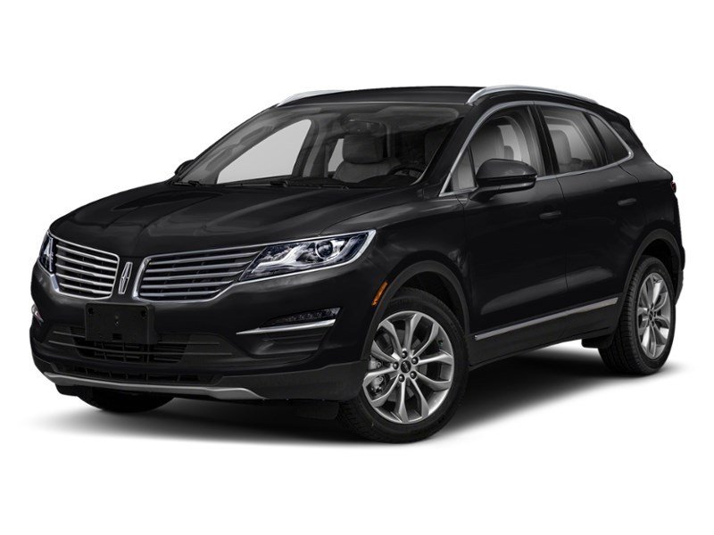 2018 Lincoln MKC AWD Select