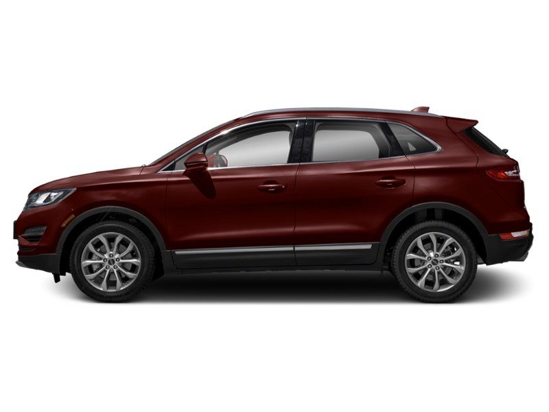2018 Lincoln MKC AWD Select
