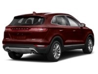 2018 Lincoln MKC AWD Reserve Burgundy Velvet Metallic Tinted Clearcoat  Shot 36