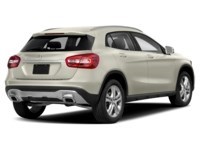 2018 Mercedes-Benz GLA 250 GLA 250 4MATIC SUV Polar White  Shot 6