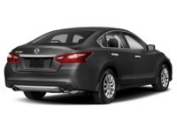 2018 Nissan Altima 2.5 SV Sedan
