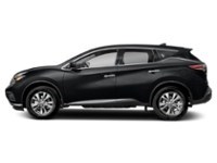2018 Nissan Murano AWD SV Magnetic Black Metallic  Shot 5