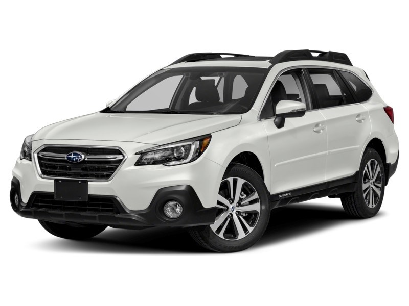 2019 Subaru Outback 2.5i Limited|Locally Traded|Reliable Crystal White Pearl  Shot 4