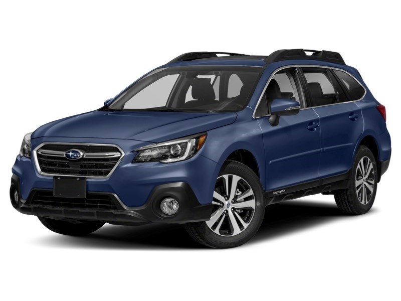 2019 Subaru Outback 2.5i Limited|Locally Traded|Reliable Abyss Blue Pearl  Shot 32