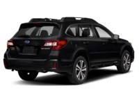 2019 Subaru Outback 2.5i Limited|Locally Traded|Reliable Crystal Black Silica  Shot 20