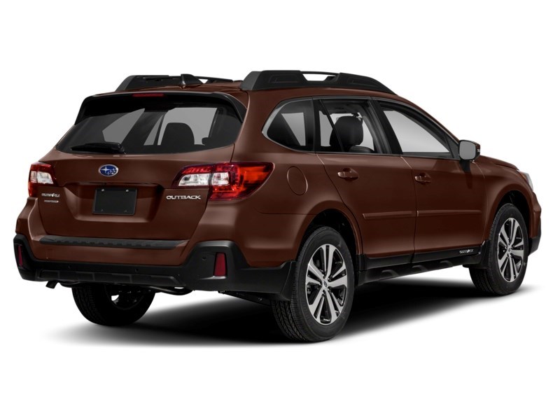2019 Subaru Outback 2.5i Limited|Locally Traded|Reliable Cinnamon Brown Pearl  Shot 43