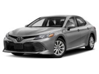 2019 Toyota Camry LE Auto