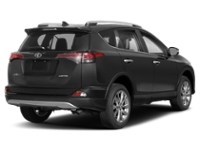 2018 Toyota RAV4 AWD SE Magnetic Grey Metallic  Shot 2