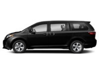 2020 Toyota Sienna LE 8-Passenger FWD