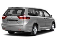 2020 Toyota Sienna LE 8-Passenger FWD