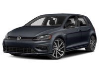 2018 Volkswagen Golf R 5-door DSG