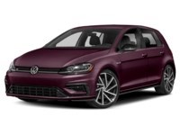 2018 Volkswagen Golf R 5-door DSG