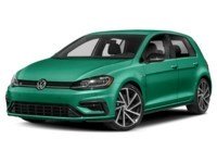 2018 Volkswagen Golf R 5-door DSG