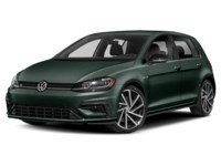2018 Volkswagen Golf R 5-door DSG Racing Green  Shot 143