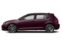 2018 Volkswagen Golf R 5-door DSG