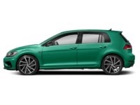 2018 Volkswagen Golf R 5-door DSG Sarantos Turqouise  Shot 106