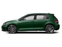 2018 Volkswagen Golf R 5-door DSG