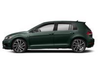 2018 Volkswagen Golf R 5-door DSG