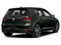 2018 Volkswagen Golf R 5-door DSG