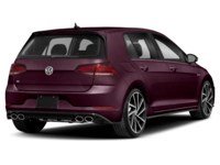 2018 Volkswagen Golf R 5-door DSG