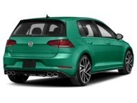 2018 Volkswagen Golf R 5-door DSG