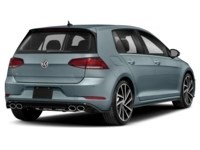 2018 Volkswagen Golf R 5-door DSG Ice Blue  Shot 121