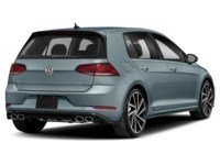 2018 Volkswagen Golf R 5-door DSG Ice Blue  Shot 117