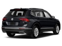 2020 Volkswagen Tiguan Comfortline 4MOTION Deep Black Pearl  Shot 19