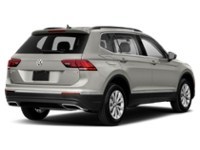 2020 Volkswagen Tiguan Comfortline 4MOTION