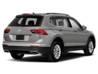 2020 Volkswagen Tiguan Comfortline 4MOTION