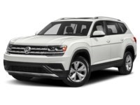 2019 Volkswagen Atlas Highline 3.6 FSI 4MOTION