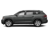 2018 Volkswagen Atlas Comfortline 3.6 FSI 4MOTION Platinum Grey Metallic  Shot 5
