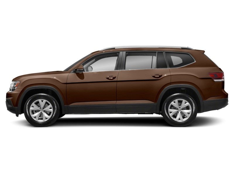 2019 Volkswagen Atlas Highline 3.6 FSI 4MOTION
