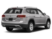 2019 Volkswagen Atlas Comfortline 3.6 FSI 4MOTION Reflex Silver Metallic  Shot 20