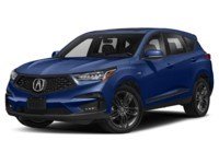 2021 Acura RDX A-Spec AWD