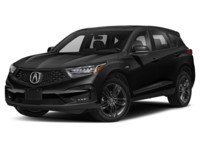 2021 Acura RDX A-Spec AWD