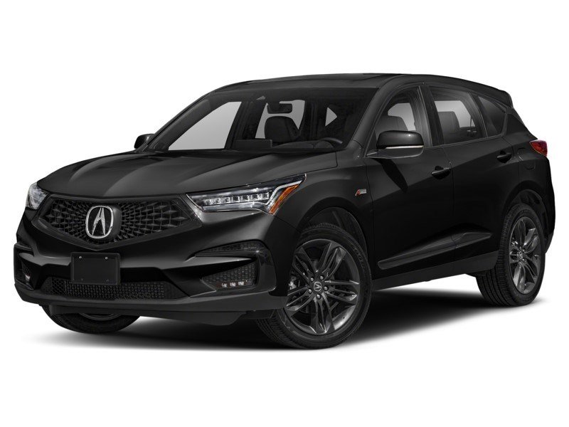 2021 Acura RDX A-Spec AWD