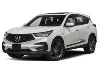 2021 Acura RDX A-Spec AWD