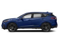 2021 Acura RDX A-Spec AWD Apex Blue Pearl  Shot 5