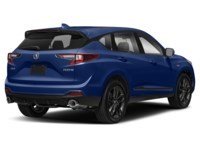 2021 Acura RDX A-Spec AWD Apex Blue Pearl  Shot 6