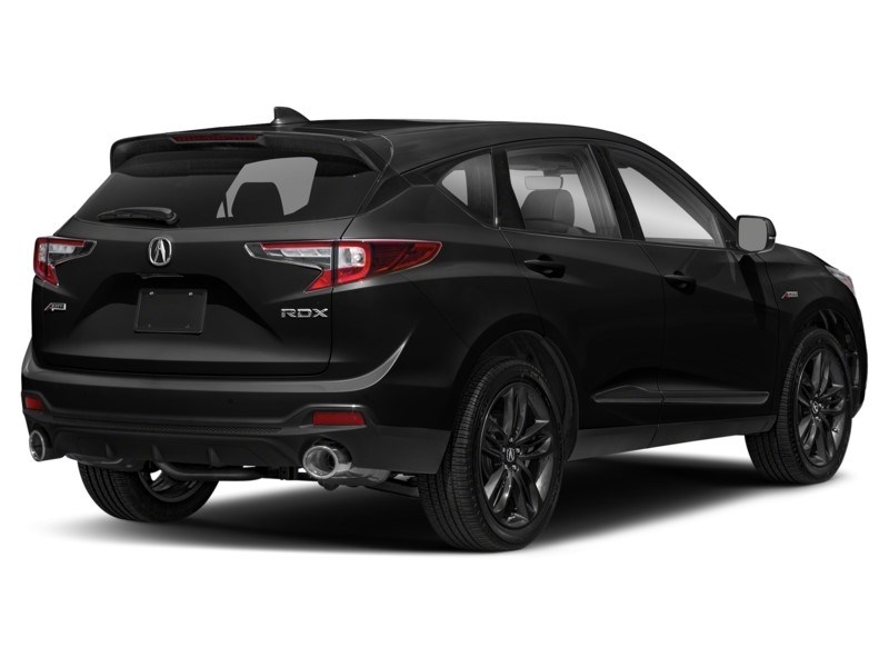 2021 Acura RDX A-Spec AWD
