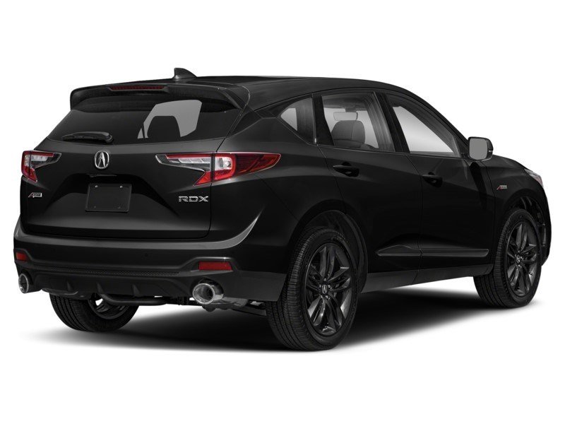 2021 Acura RDX A-Spec AWD