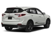 2021 Acura RDX A-Spec AWD Platinum White Pearl  Shot 27